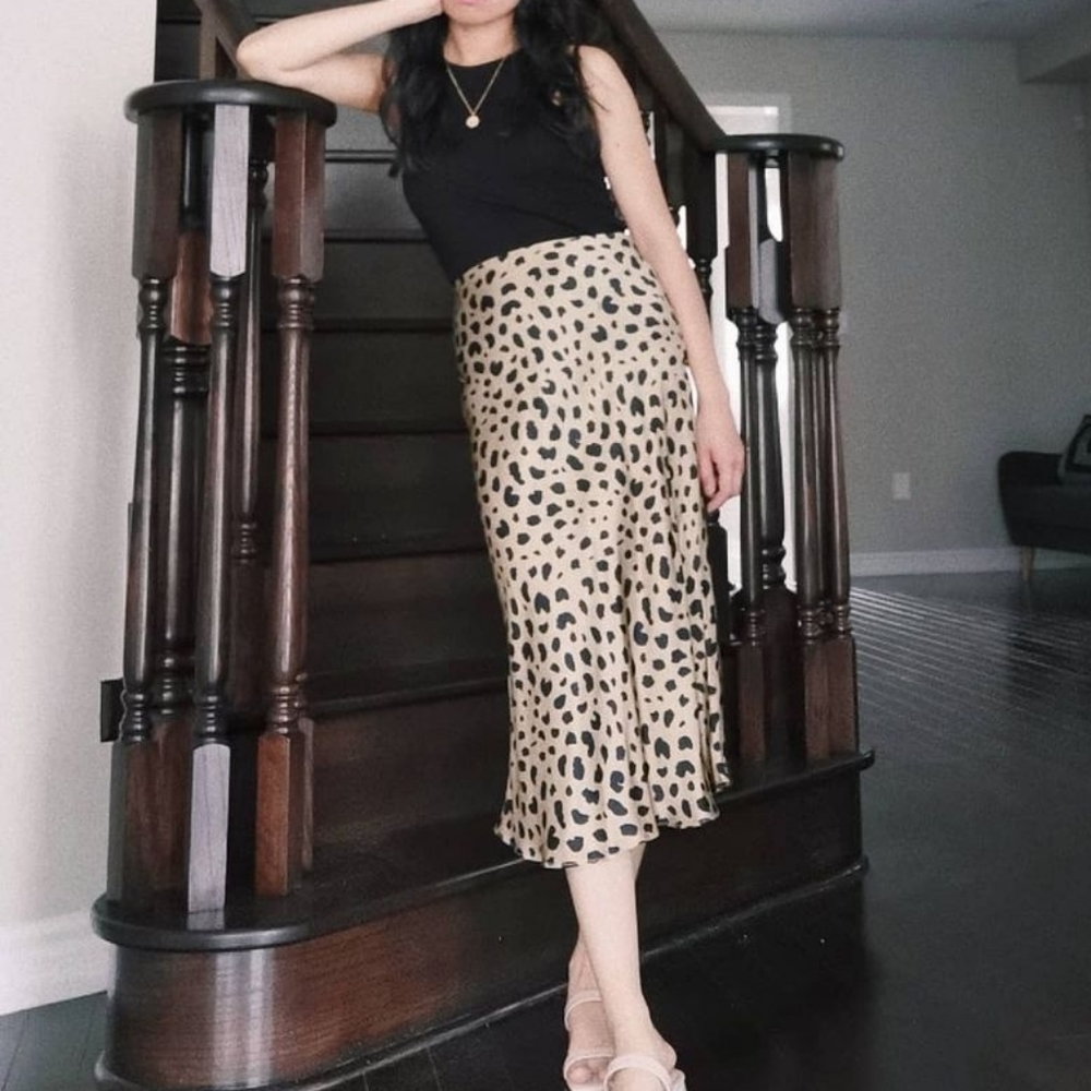 Realisation Par skirt